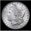 Image 2 : 1882-p . . Morgan Dollar $1 Grades Select Unc