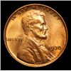 Image 2 : 1930-p . . Lincoln Cent 1c Grades GEM Unc RD