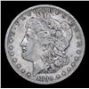 Image 2 : 1894-s Key Date  . Morgan Dollar $1 Grades f+