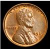 Image 2 : 1929-p . . Lincoln Cent 1c Grades Choice+ Unc RB