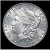 Image 2 : 1883-p Semi PL Very Near Gem Morgan Dollar $1 Grades Choice+ Unc