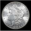 Image 2 : 1882-s . . Morgan Dollar $1 Grades Choice Unc