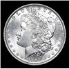 Image 2 : 1884-o . . Morgan Dollar $1 Grades Choice+ Unc