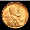 Image 2 : 1939-d . . Lincoln Cent 1c Grades Select Unc RD