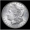 Image 2 : 1880-p . . Morgan Dollar $1 Grades Choice+ Unc