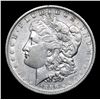 Image 2 : 1886-o Key Date  . Morgan Dollar $1 Grades Select AU