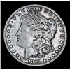 Image 2 : 1892-s Key Date  . Morgan Dollar $1 Grades vf++
