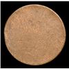 Image 2 : Blank Planchet Mint Error . Lincoln Cent 1c Grades Select Unc BN