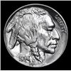 Image 2 : 1934-p . . Buffalo Nickel 5c Grades GEM Unc