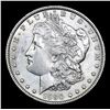 Image 2 : ***Auction Highlight*** 1896-o Key Date  . Morgan Dollar $1 Graded Select Unc By USCG (fc)