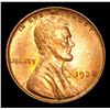 Image 2 : 1938-p . . Lincoln Cent 1c Grades Choice Unc RB