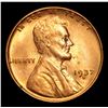 Image 2 : 1937-s . . Lincoln Cent 1c Grades Choice Unc RD