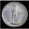 Image 2 : 1925 Lexington . . Old Commem Half Dollar 50c Grades Choice Unc
