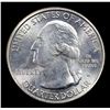 Image 2 : 2019-w . . Washington Quarter 25c Grades Choice+ Unc