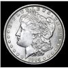 Image 2 : 1884-p . . Morgan Dollar $1 Grades Choice Unc