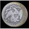 Image 3 : 1877-cc . . Seated Liberty Quarter 25c Grades vg+