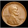 Image 2 : 1918-p . . Lincoln Cent 1c Grades Select Unc BN