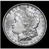 Image 2 : 1888-p . . Morgan Dollar $1 Grades Choice+ Unc