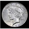 Image 2 : 1926-p . . Peace Dollar $1 Grades Choice Unc