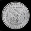 Image 3 : 1890-o Much Better date . Morgan Dollar $1 Grades Choice AU/BU Slider