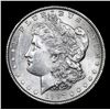 Image 2 : 1897-p . . Morgan Dollar $1 Grades Select+ Unc