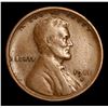Image 2 : 1911-s Semi Key Date . Lincoln Cent 1c Grades vf+