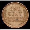 Image 3 : 1909 VDB . . Lincoln Cent 1c Grades Select Unc BN