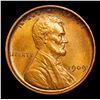 Image 2 : 1909 VDB . . Lincoln Cent 1c Grades GEM+ Unc RD