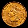 Image 2 : 1906 . . Indian Cent 1c Grades Choice Unc RD