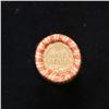 Image 3 : ***Auction Highlight*** Indian 1c Shotgun Roll, 1909 end, KEY date 's' mint on the other, Wow! (fc)