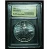 Image 2 : ***Auction Highlight*** 1989-d Congressional Uncirculated . . Modern Commem Dollar $1 Graded ms70, P