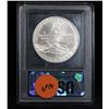 Image 2 : 1995-d Olympic Track & Field Uncirculated  . . Modern Commem Dollar $1 Graded ms70, Perfection by US