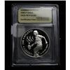 Image 1 : ***Auction Highlight*** 1996-p Olympic Tennis Proof . . Modern Commem Dollar $1 Graded GEM++ Proof D