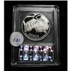 Image 2 : 2005-p Chief Justice Marshall Proof . . Modern Commem Dollar $1 Graded GEM++ Proof Deep Cameo by USC