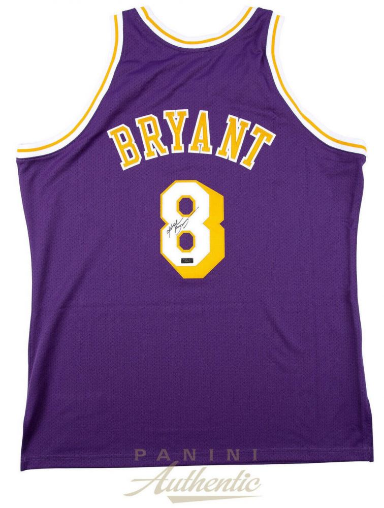 lakers jersey purple and black