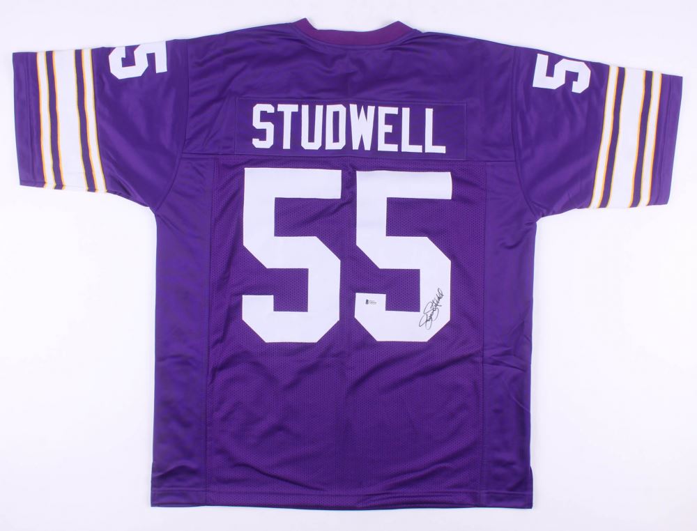 scott studwell jersey