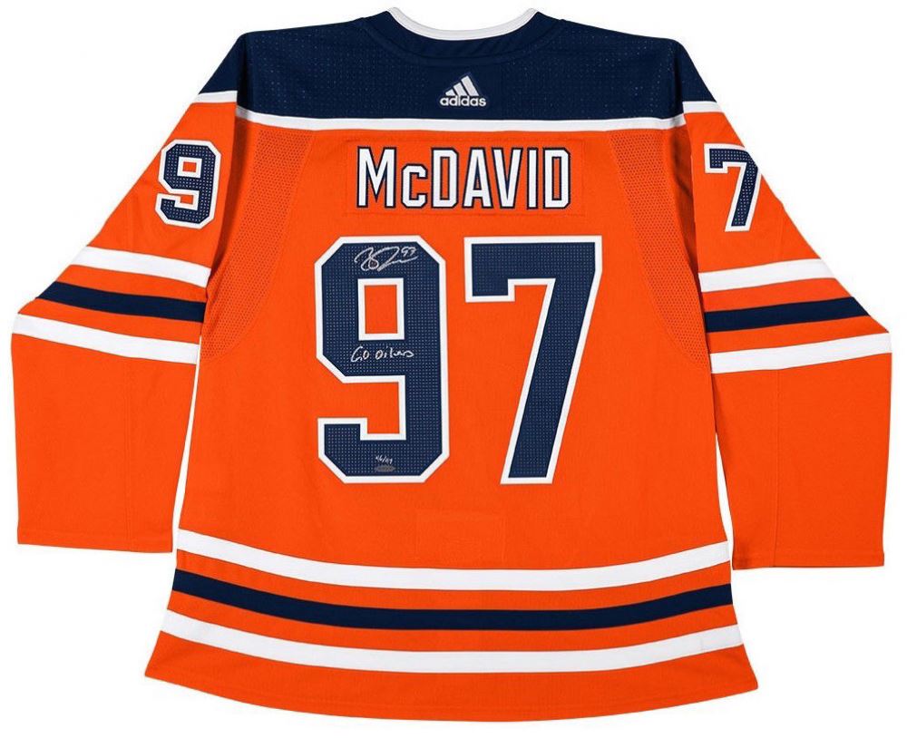 connor mcdavid na jersey