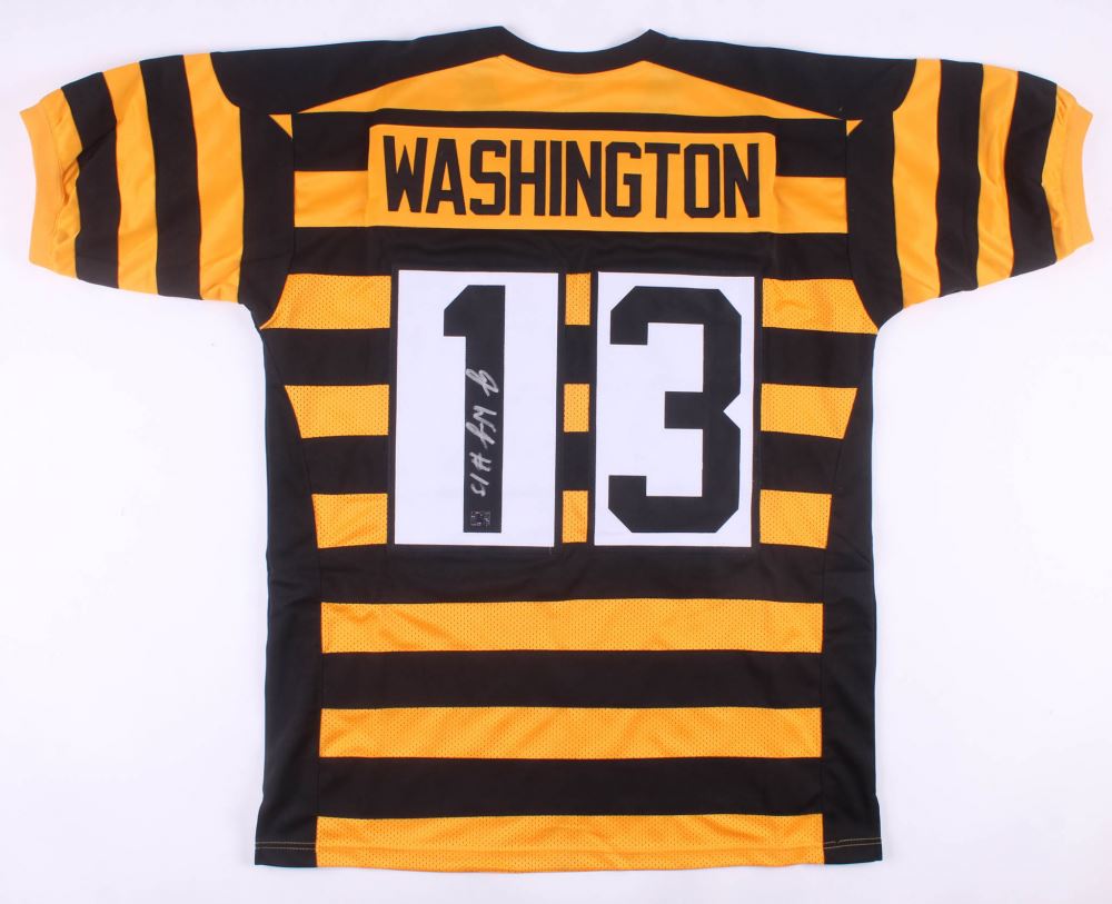 pittsburgh steelers retro jersey