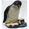 Image 1 : 6 Boehm figurine Gentoo Penguin #200-11 Made in E