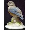 Image 1 : 4 3/4 Boehm figurine Baby Bluebird (no visible de