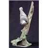 Image 1 : 10 1/2 Boehm figurine Nuthatch #469 P (no visible