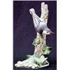 Image 2 : 10 1/2 Boehm figurine Nuthatch #469 P (no visible