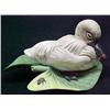 Image 1 : 3 3/4 Boehm figurine Cygnet #400-13 V (no visible
