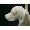 Image 2 : 6 Boehm figurine Standing Labrador Retriever (no 