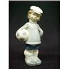 Image 1 : Lladro figurine LNo 4967 Soccer Player Puppet 7 3