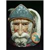 Image 1 : Royal Doulton large character jug Don Quixote D64