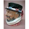 Image 1 : Royal Doulton large character jug Beefeater D6206