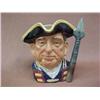 Image 1 : Royal Doulton large character jug Character Jugs 