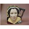 Image 1 : Royal Doulton large character jug Catherine Howar