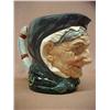 Image 1 : Royal Doulton large character jug Granny D5521 (n